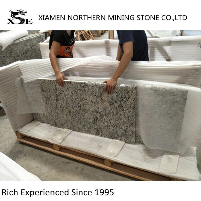 Packing of Countertop