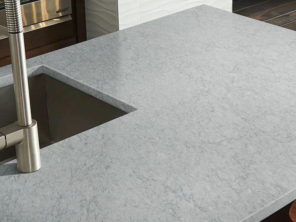 Grey Quartz Slabs Factory Grey Quartz Slabs Factory
